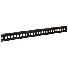 Pulsar RAP-SCAPC1 19 SC/APC patch panel, 24 port