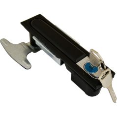 Pulsar RAZ-S Első ajtó zár RS/ZRS rack szekrényekhez