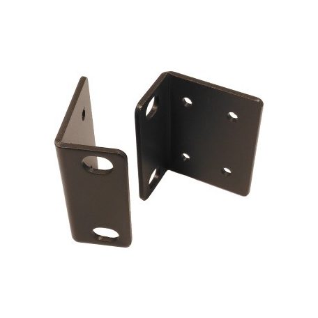 Hikvision Rack Mounting Bracket 1U 445 1U rack konzolkészlet 445 mm széles rögzítőkhöz
