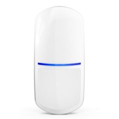   Satel SLIM-DUAL-PRO Dual PIR+MW digitális mozgásérzékelő, kitakarásvédelemmel