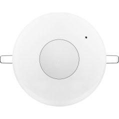   Satel SLIM-R-DUAL Mennyezeti Dual PIR+MW digitális mozgásérzékelő, süllyesztett