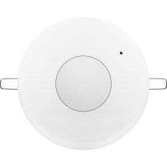   Satel SLIM-R-PIR Mennyezeti PIR digitális mozgásérzékelő, süllyesztett