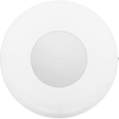   Satel SLIM-S-DUAL Mennyezeti Dual PIR+MW digitális mozgásérzékelő, felületre szerelhető