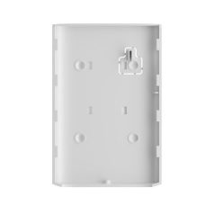   Ajax SMARTBRACKET-DCURTAIN-OD-WHITE DualCurtain Outdoor konzol, fehér