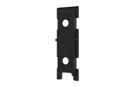 Ajax SMARTBRACKET-DOORP-MAGNET-BL DoorProtect magnet konzol, fekete