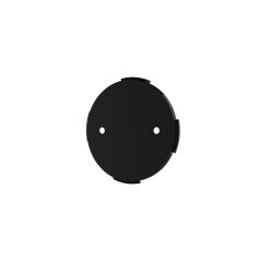   Ajax SMARTBRACKET-FIREPROTECT-BLACK FireProtect konzol, fekete