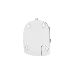 Ajax SMARTBRACKET-HUB-WHITE Hub konzol, fehér