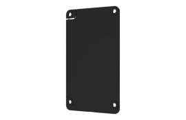 Ajax SMARTBRACKET-KEYPAD-PLUS-BLACK Keypad Plus konzol, fekete