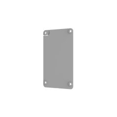 Ajax SMARTBRACKET-KEYPAD-WHITE Keypad konzol, fehér