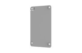 Ajax SMARTBRACKET-KEYPAD-WHITE Keypad konzol, fehér
