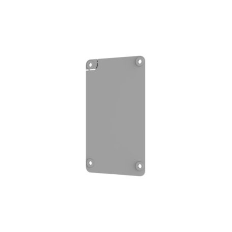 Ajax SMARTBRACKET-KEYPAD-WHITE Keypad konzol, fehér