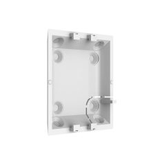   Ajax SMARTBRACKET-MPROTECT-WHITE MotionProtect konzol, fehér