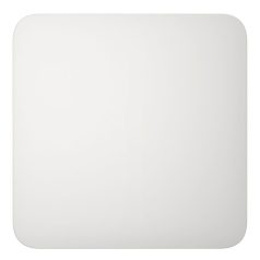   Ajax SOLOBUTTON-1GANG-2WAY-WHITE SoloButton kapcsoló, alternatív, 1 gomb, fehér színű