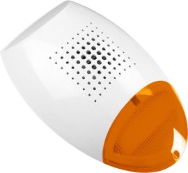 Satel SP-500 O Kültéri hang- és fényjelző, ultrafényes LED-ek