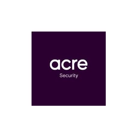 Acre-Vanderbilt SPC63 Licencbővítés SPCevoG3 központhoz, max. 512 zóna, max. 512 kimenet, 60 partíció