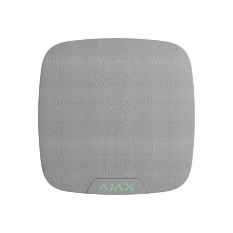 Ajax SPEAKERPHONE-WHITE SpeakerPhone vezeték nélküli kétirányú hangmodul, fehér