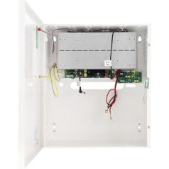   Pulsar SWR-120 Fém doboz PoE switchekhez és rögzítőkhöz, szünetmentesíthető, 52VDC/2x17Ah/120W, 330x380x173mm