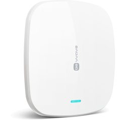   Satel Smart HUB Plus 128 zónás BE WAVE vezeték nélküli riasztóközpont, Abax2, 868 MHz, 2G/4G/WiFi/LAN