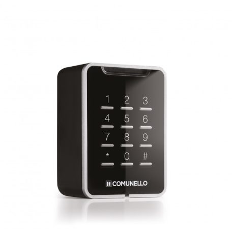 Comunello TACT-KEY (TACT) Kódzár, IP24D, 12 VDC