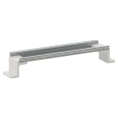 Pulsar TH35-132 DIN sín kit, 132 mm széles