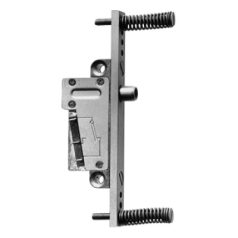   Acre-Vanderbilt TKU4 Zártságérzékelő, süllyeszthető kivitel, takaró lemezzel