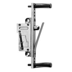   Acre-Vanderbilt TKU5 Zártságérzékelő, zárszerkezetbe, védő lemezzel