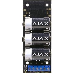   Ajax TRANSMITTER Transmitter vezeték nélküli integrációs modul