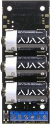 Ajax TRANSMITTER Transmitter vezeték nélküli integrációs modul