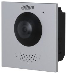 Dahua VTO4202F-P-S2 Társasházi IP video-kaputelefon kültéri főegység, moduláris, kétvezetékes/hagyományos IP mód