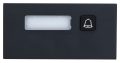   Dahua VTO4202FB-MB1 Társasházi IP video-kaputelefon kültéri egylakásos modulegység