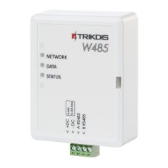   TRIKDIS W485 WiFi kommunikációs modul G16, G16T és T16 kommunikátorokhoz