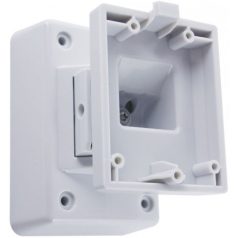   Pyronix by Hikvision XD WALL BRACKET Fali tartó, 45°-ban forgatható