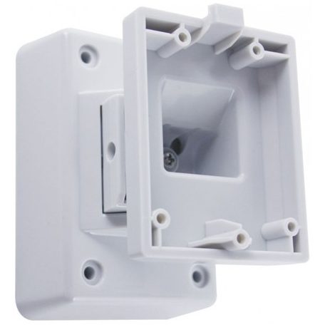 Pyronix by Hikvision XD WALL BRACKET Fali tartó, 45°-ban forgatható