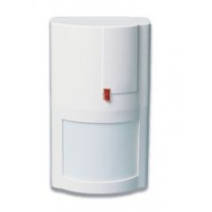 - DSC vezeték nélküli érzékelők