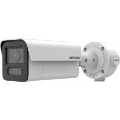   Hikvision iDS-2CD5T47G2/V-XHSY (4mm) 4 MP DeepinView EXIR IP csőkamera, hang I/O, riasztás I/O, NEMA 4X