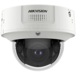 Hikvision iDS-2CD7146G0-IZHSY(8-32mm)(D) 4 MP DeepinView EXIR IP DarkFighter motoros zoom dómkamera, hang I/O, riasztás I/O, mikrofon,NEMA 4X