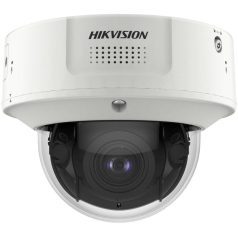   Hikvision iDS-2CD7146G2-IZHSY (2.8-12mm) 4 MP DeepinView EXIR IP motoros zoom dómkamera, hang I/O, riasztás I/O, mikrofon, NEMA 4X