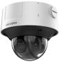   Hikvision iDS-2CD7546G0-IZHSY(2.8-12mm)C 4 MP DeepinView EXIR IP DarkFighter motoros zoom dómkamera, hang I/O, riasztás I/O, NEMA 4X