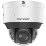   Hikvision iDS-2CD7547G0-XZHSY (2.8-12mm) 4 MP DeepinView EXIR IP ColorVu motoros zoom dómkamera, hang I/O, riasztás I/O, NEMA 4X