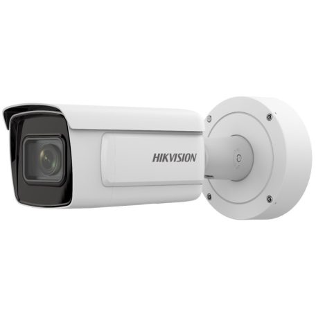 Hikvision iDS-2CD7A46G0/P-IZHSY(2.8-12)C 4 MP DeepinView rendszámolvasó EXIR IP DarkFighter motoros zoom csőkamera, korrózióálló kivitel