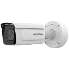   Hikvision iDS-2CD7A46G0/P-IZHSY(8-32mm)C 4 MP DeepinView rendszámolvasó EXIR IP DarkFighter motoros zoom csőkamera, korrózióálló kivitel