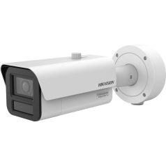   Hikvision iDS-2CD7A46G2/LM-IZHSY(2.8-12) 4 MP DeepinView X EXIR IP DarkFighter 2.0 motoros zoom csőkamera, hang I/O, riasztás I/O, NEMA 4X