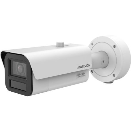 Hikvision iDS-2CD7A46G2/P-IZHSY(2.8-12mm 4 MP DeepinView rendszámolvasó EXIR IP DarkFighter motoros zoom csőkamera, korrózióálló kivitel