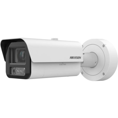 Hikvision iDS-2CD7A47G0/P-XZHSY(2.8-12mm 4 MP DeepinView rendszámolvasó EXIR IP DarkFighterS motoros zoom csőkamera, NEMA 4X