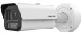   Hikvision iDS-2CD7A47G0-XZHSY (2.8-12mm) 4 MP ColorVu EXIR IP motoros zoom csőkamera, hang I/O, riasztás I/O, NEMA 4X