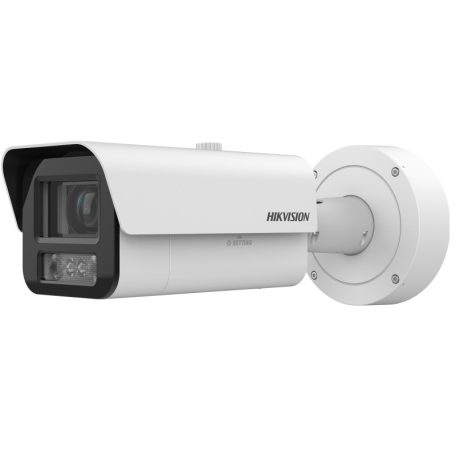 Hikvision iDS-2CD7A47G0-XZHSY (2.8-12mm) 4 MP ColorVu EXIR IP motoros zoom csőkamera, hang I/O, riasztás I/O, NEMA 4X