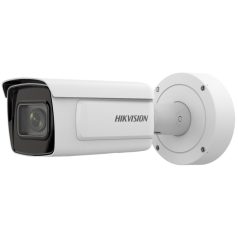   Hikvision iDS-2CD7A86G0-IZHSY(2.8-12mm)C 8 MP DeepinView EXIR IP DarkFighter motoros zoom csőkamera, hang I/O, riasztás I/O, NEMA 4X