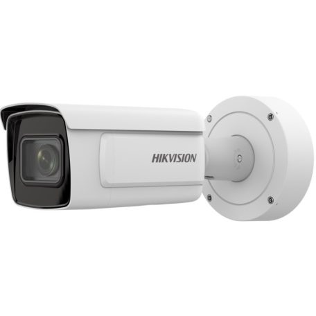 Hikvision iDS-2CD7AC5G0-IZHSY (2.8-12mm) 12 MP DeepinView EXIR IP motoros zoom csőkamera, hang I/O, riasztás I/O, NEMA 4X