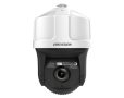   Hikvision iDS-2VS435-F840-EY (T5) 4 MP IP PTZ dómkamera, 40x zoom, illegális parkolás érzékelés, 24 VDC