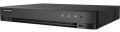   Hikvision iDS-7204HUHI-M1/X 4 csatornás AcuSense THD DVR, 8MP@8fps, 5MP@12fps, 4MP@15fps, 1080p@25fps, + 2x8 MP IP